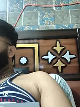 Private Sex Chat with BeardKingo - Stripchat