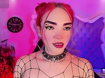 Best Webcam with LeyXandrabraz - Stripchat