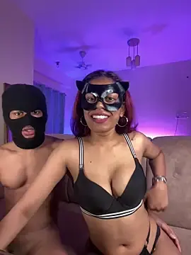 Best Webcam with Partnersincrime07 - Stripchat