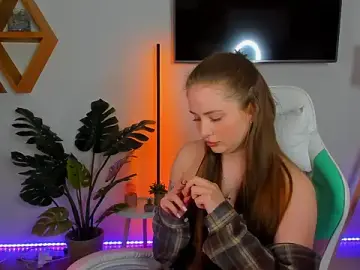 Adult Video Chat with Sweet__Amily - Stripchat