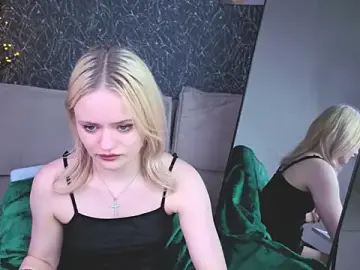 Live Sex with Tessa_Ashe - Stripchat