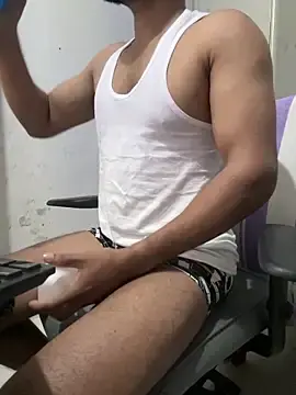 Sex Chat with Vineeth3906 - Stripchat