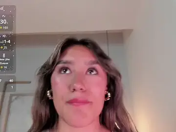 Free Porn Cam with _Sophie__miller - Stripchat