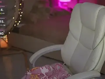 Adult Video Chat with DonnaLustt - Stripchat