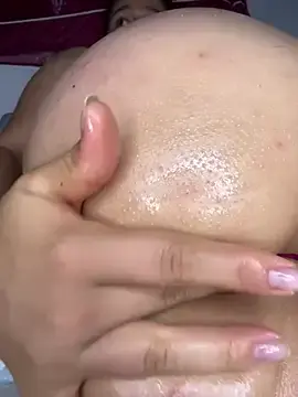 Live Porn with Rubbykira_ - Stripchat