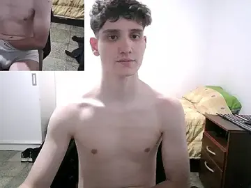 Adult Video Chat with Spicylemon01 - Stripchat