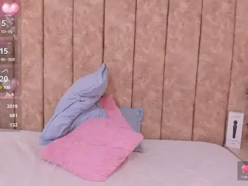 Adult Video Chat with _alishaa_c - Stripchat