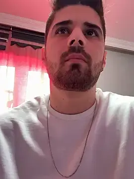 Nude Webcam with berke3424 - Stripchat