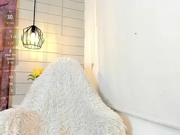 Best Webcam with elisa_collins - Stripchat