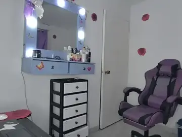 Adult Webcam with soffy_rosses - Stripchat