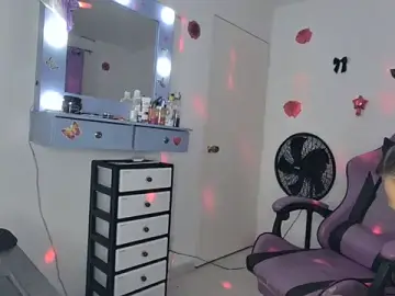 Free Porn Cam with soffy_rosses - Stripchat