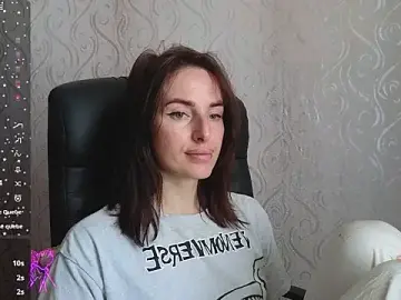 Adult Webcam with xx_adrihanna_xx - Stripchat