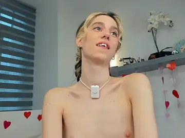 Free Live Porn with AntonettaTarring - Stripchat