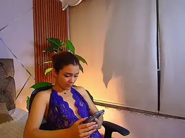 Nude Webcam with Scaiff_1 - Stripchat