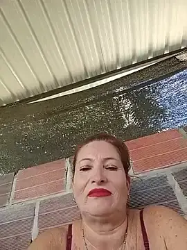 Best Webcam with Sexy-Woman-Mature - Stripchat