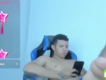 Live Porn with Steven_SkinnyBoy - Stripchat