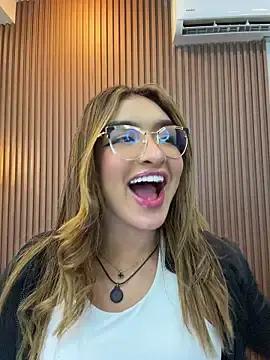 Free Live Porn with jenn_fit - Stripchat