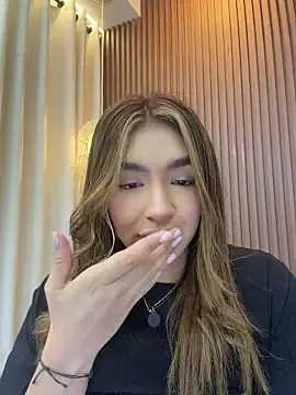 Adult Video Chat with jenn_fit - Stripchat