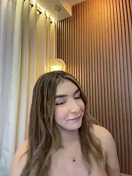 Free Porn Cam with jenn_fit - Stripchat