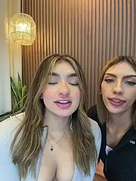 Live Porn with jenn_fit - Stripchat