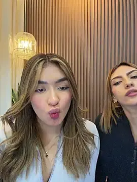 Adult Video Chat with jenn_fit - Stripchat