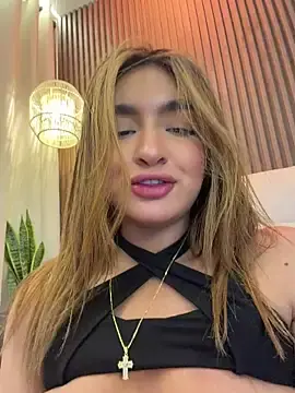 Adult Webcam with jenn_fit - Stripchat