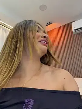 Live Sex Cam with jenn_fit - Stripchat