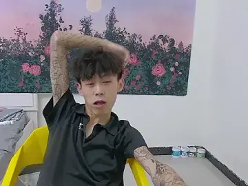 Free Porn Cam with paofu-001 - Stripchat