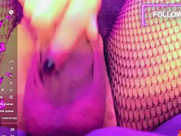 Watch Live Sex Cams with Nikita_Gers - Stripchat