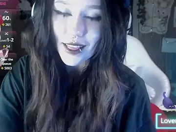 Live Porn with chloe_crystall_killer - Stripchat