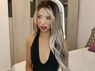 Sex Chat with Sandy_Becker - Stripchat