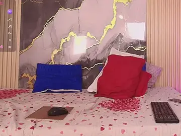 Private Sex Chat with Zoe_aitanaa - Stripchat