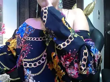 Sex Cam with _tamara_priya_ - Stripchat