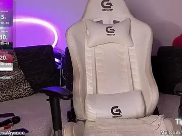 Sex Cam with AlexaAimee - Stripchat