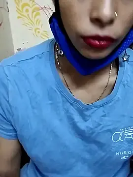 Adult Webcam with Rani_janam_ - Stripchat