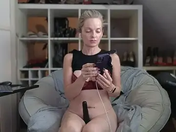 Live Sex with Sabdeluxe - Stripchat