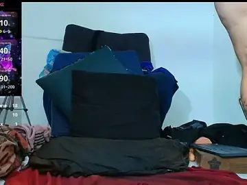 Sex Chat with abigail_curvy - Stripchat