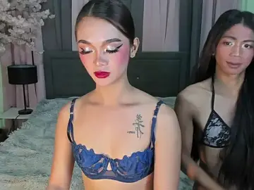 Sex Chat with ts_salsalitas69 - Stripchat