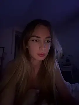 Free Porn Cam with EvieEvans - Stripchat