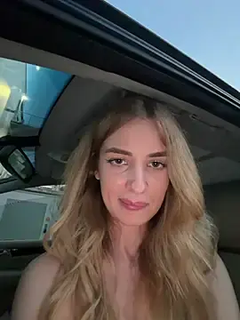 Best Webcam with EvieEvans - Stripchat