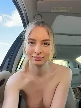 Sex Cam with EvieEvans - Stripchat