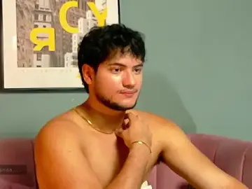 Sex Chat with Mark_Evans1_ - Stripchat