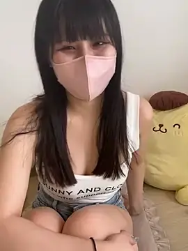 Best Webcam with Mitsuki__jp - Stripchat