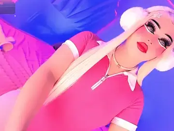 Live Sex Cam with Valentina_Smith1_ - Stripchat