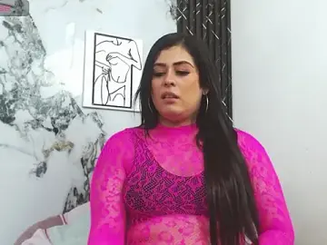 Free Porn Cam with adaraacox - Stripchat