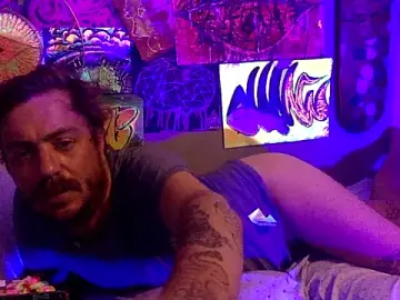 Live Sex with Crazy_TBM-BWC - Stripchat