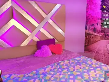 Best Webcam with mitsuri_nyx - Stripchat