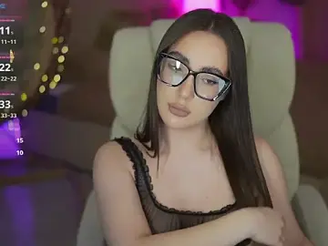 Free Live Porn with OliviaMoore_ - Stripchat