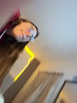 Adult Webcam with Soy_mangx - Stripchat