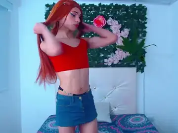 Free Porn Cam with _samy-valentina_ - Stripchat